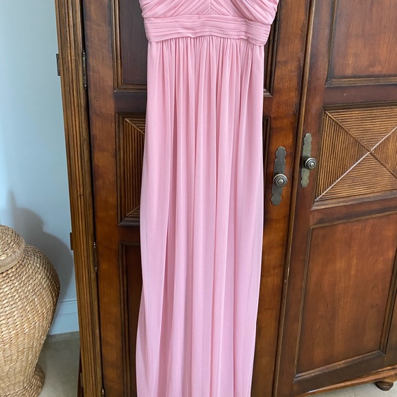 Alfred Sung Gown - Picture 6 of 6